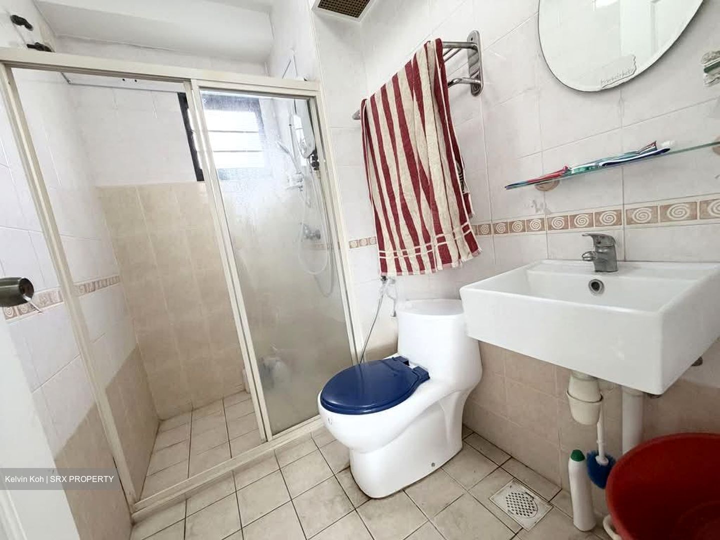 Blk 158B Rivervale View (Sengkang), HDB 5 Rooms #568151271